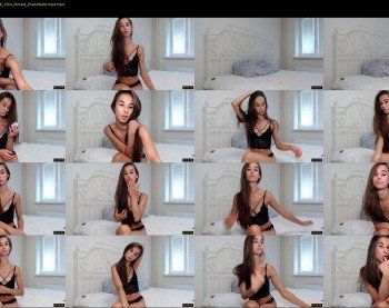 katherinepinke — 7 minute Chaturbate female cam show recording, 1080p, Jul 19, 2019