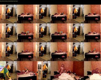 kelly_copperfield — 29 minute Chaturbate female cam show recording, 720p, Jul 19, 2019