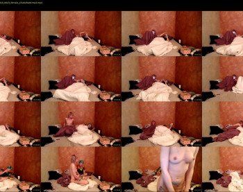 kelly_copperfield — 29 minute Chaturbate female cam show recording, 720p, Jul 20, 2019