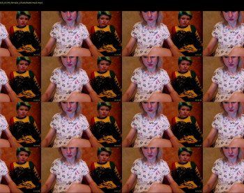 kelly_copperfield — 17 minute Chaturbate female cam show recording, 720p, Jul 20, 2019