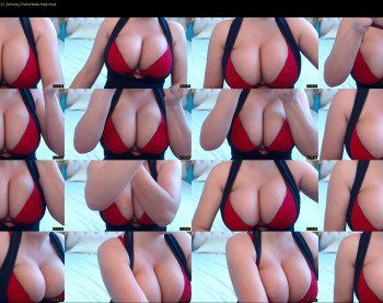 kellybabee — 7 minute Chaturbate female cam show recording, 480p, Jul 19, 2019