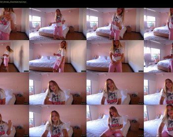 kendalltyler — 4 minute Chaturbate female cam show recording, 720p, Jul 19, 2019