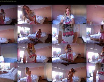 kendalltyler — 81 minute Chaturbate female cam show recording, 720p, Jul 20, 2019
