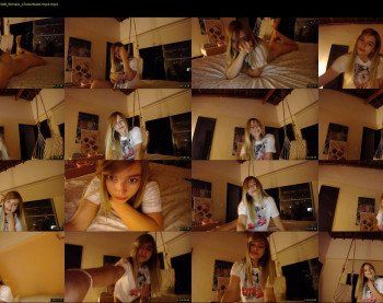 kendalltyler — 79 minute Chaturbate female cam show recording, 720p, Jul 20, 2019