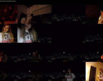 kendalltyler — 27 minute Chaturbate female cam show recording, 720p, Jul 20, 2019