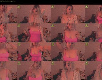kimmy_chi — 94 minute Chaturbate female cam show recording, 720p, Jul 19, 2019