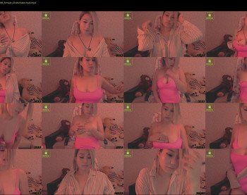 kimmy_chi — 94 minute Chaturbate female cam show recording, 720p, Jul 19, 2019