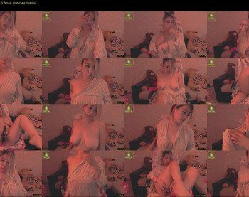 kimmy_chi — 94 minute Chaturbate female cam show recording, 720p, Jul 19, 2019
