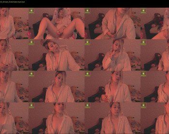 kimmy_chi — 18 minute Chaturbate female cam show recording, 720p, Jul 19, 2019