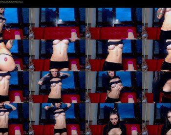 kleofox — 15 minute Chaturbate female cam show recording, 1080p, Jul 19, 2019