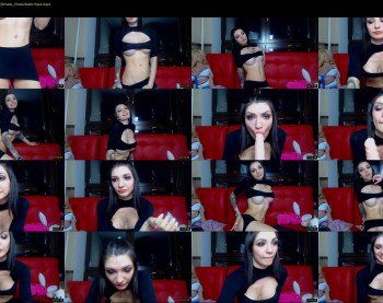 kleofox — 28 minute Chaturbate female cam show recording, 1080p, Jul 19, 2019
