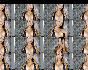 kmipearl — 12 minute Chaturbate female cam show recording, 480p, Jul 19, 2019