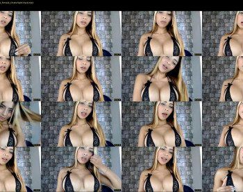 kmipearl — 17 minute Chaturbate female cam show recording, 480p, Jul 19, 2019