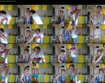kseniaulove — 105 minute Chaturbate female cam show recording, 720p, Jul 19, 2019