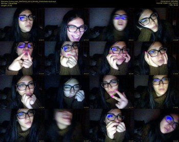 kuma_cam — 26 minute Chaturbate female cam show recording, 480p, Jul 20, 2019
