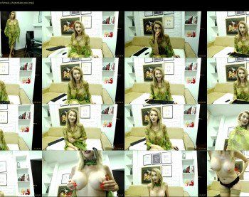ladyleea — 23 minute Chaturbate female cam show recording, 1080p, Jul 19, 2019