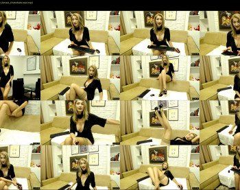 ladyleea — 28 minute Chaturbate female cam show recording, 1080p, Jul 19, 2019