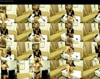ladyleea — 6 minute Chaturbate female cam show recording, 1080p, Jul 19, 2019