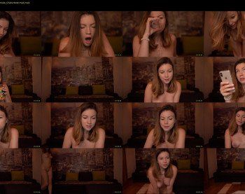 lecsy — 56 minute Chaturbate female cam show recording, 1080p, Jul 19, 2019