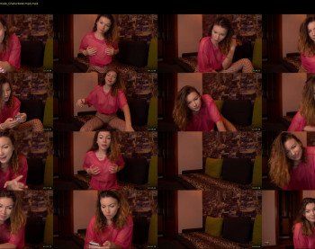 lecsy — 56 minute Chaturbate female cam show recording, 1080p, Jul 19, 2019