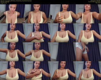 lexy_sweet — 8 minute Chaturbate female cam show recording, 480p, Jul 19, 2019