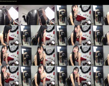 litas_secrets — 8 minute Chaturbate female cam show recording, 1080p, Jul 20, 2019