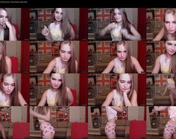 litlle_flowers — 36 minute Chaturbate female cam show recording, 1080p, Jul 19, 2019
