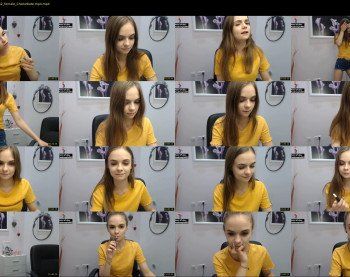 lolli_mary — 29 minute Chaturbate female cam show recording, 1080p, Jul 19, 2019