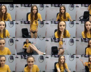 lolli_mary — 29 minute Chaturbate female cam show recording, 1080p, Jul 19, 2019