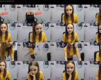 lolli_mary — 29 minute Chaturbate female cam show recording, 1080p, Jul 19, 2019