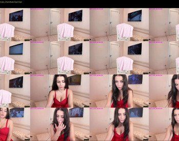 look_ — 36 minute Chaturbate female cam show recording, 1080p, Jul 19, 2019