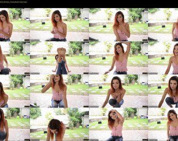 loollypop24 — 35 minute Chaturbate female cam show recording, 1080p, Jul 19, 2019