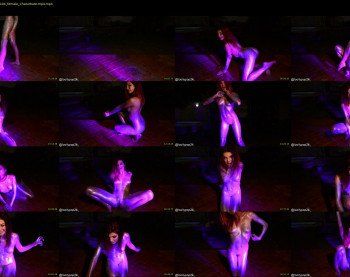 loollypop24 — 35 minute Chaturbate female cam show recording, 1080p, Jul 20, 2019