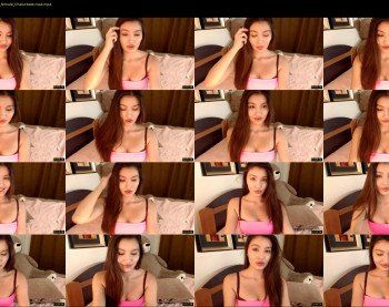lorileen — 18 minute Chaturbate female cam show recording, 720p, Jul 19, 2019