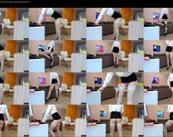 love_you_to123 — 6 minute Chaturbate female cam show recording, 1080p, Jul 19, 2019
