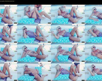 lucycums — 47 minute Chaturbate couple cam show recording, 1080p, Jul 19, 2019