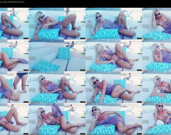 lucycums — 47 minute Chaturbate couple cam show recording, 1080p, Jul 19, 2019