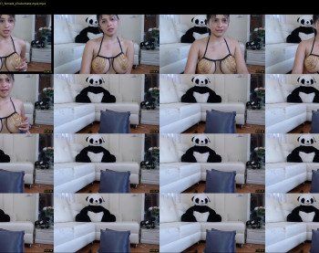 lulu_lopez — 20 minute Chaturbate female cam show recording, 1080p, Jul 19, 2019