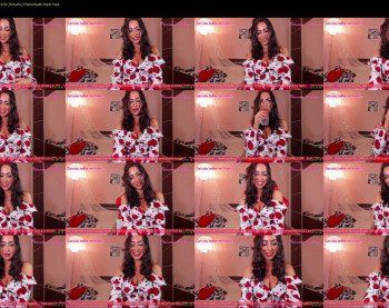 lylas_malika — 8 minute Chaturbate female cam show recording, 1080p, Jul 19, 2019