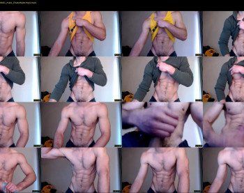 maluma4you — 81 minute Chaturbate male cam show recording, 480p, Jul 20, 2019