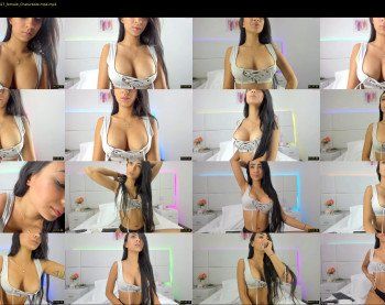 manelykg_ — 10 minute Chaturbate female cam show recording, 720p, Jul 19, 2019