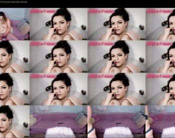 marrygrayes — 47 minute Chaturbate female cam show recording, 1080p, Jul 19, 2019