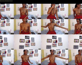 maryevans_ — 64 minute Chaturbate female cam show recording, 720p, Jul 19, 2019