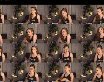 marymoody — 16 minute Chaturbate female cam show recording, 4K, Jul 20, 2019