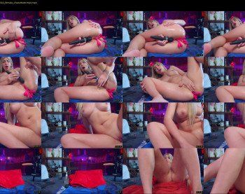 mashayang — 10 minute Chaturbate female cam show recording, 4K, Jul 19, 2019