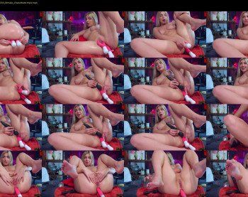 mashayang — 10 minute Chaturbate female cam show recording, 4K, Jul 19, 2019