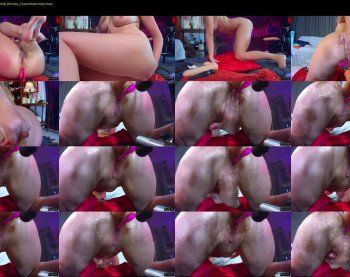 mashayang — 10 minute Chaturbate female cam show recording, 4K, Jul 19, 2019