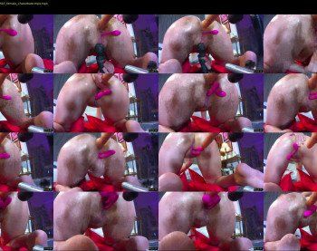 mashayang — 10 minute Chaturbate female cam show recording, 4K, Jul 19, 2019