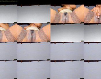 melania_browis — 73 minute Chaturbate female cam show recording, 720p, Jul 19, 2019