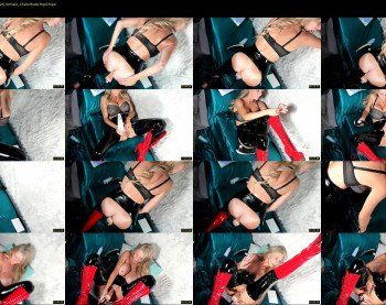 miakinkdd — 50 minute Chaturbate female cam show recording, 1080p, Jul 19, 2019